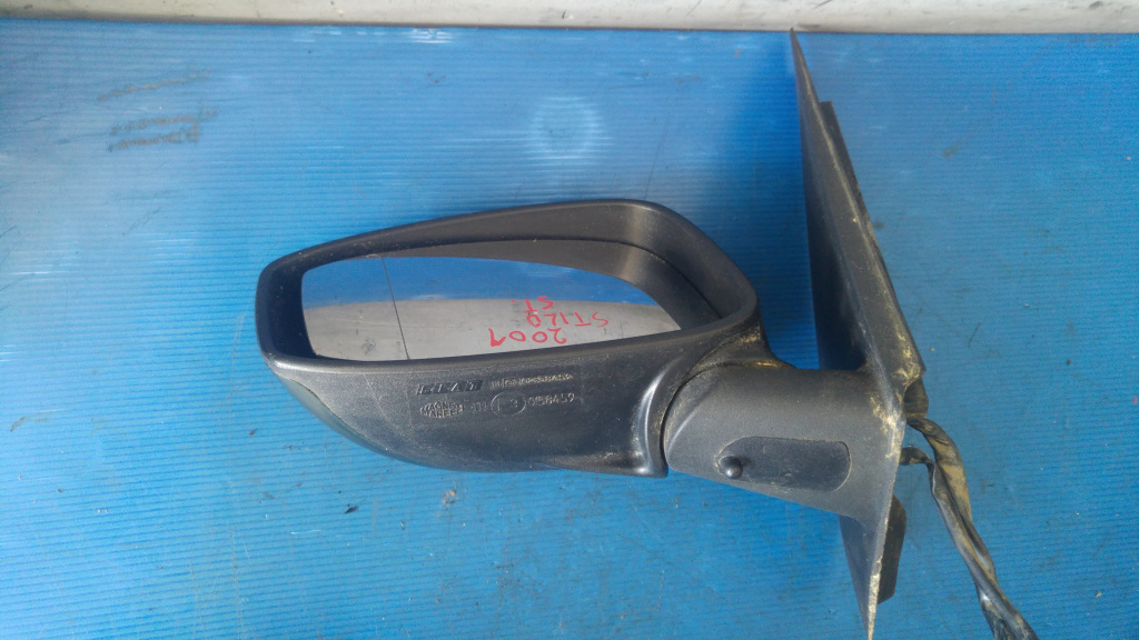 Oglinda stanga fiat stilo 2001-2007 e30158459