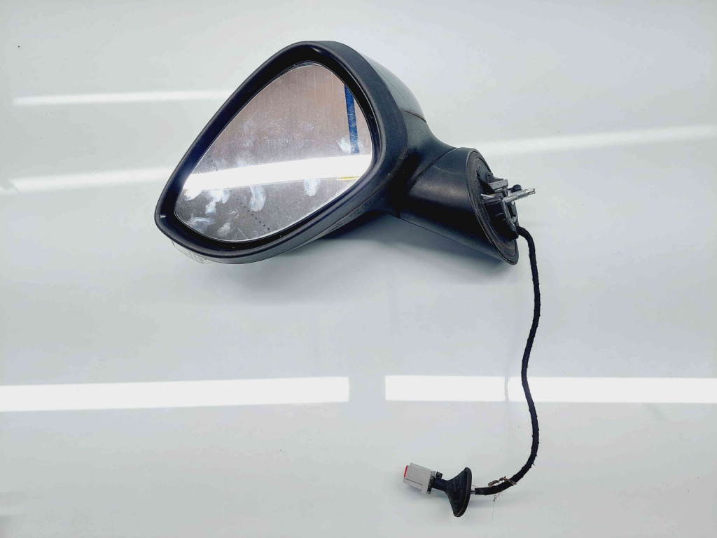 Oglinda stanga Ford B-Max [Fabr 2012-prezent] Midnight Sky