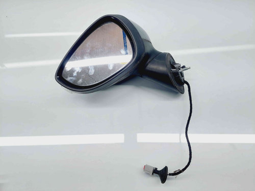 Oglinda stanga Ford B-Max [Fabr 2012-prezent] Midnight Sky