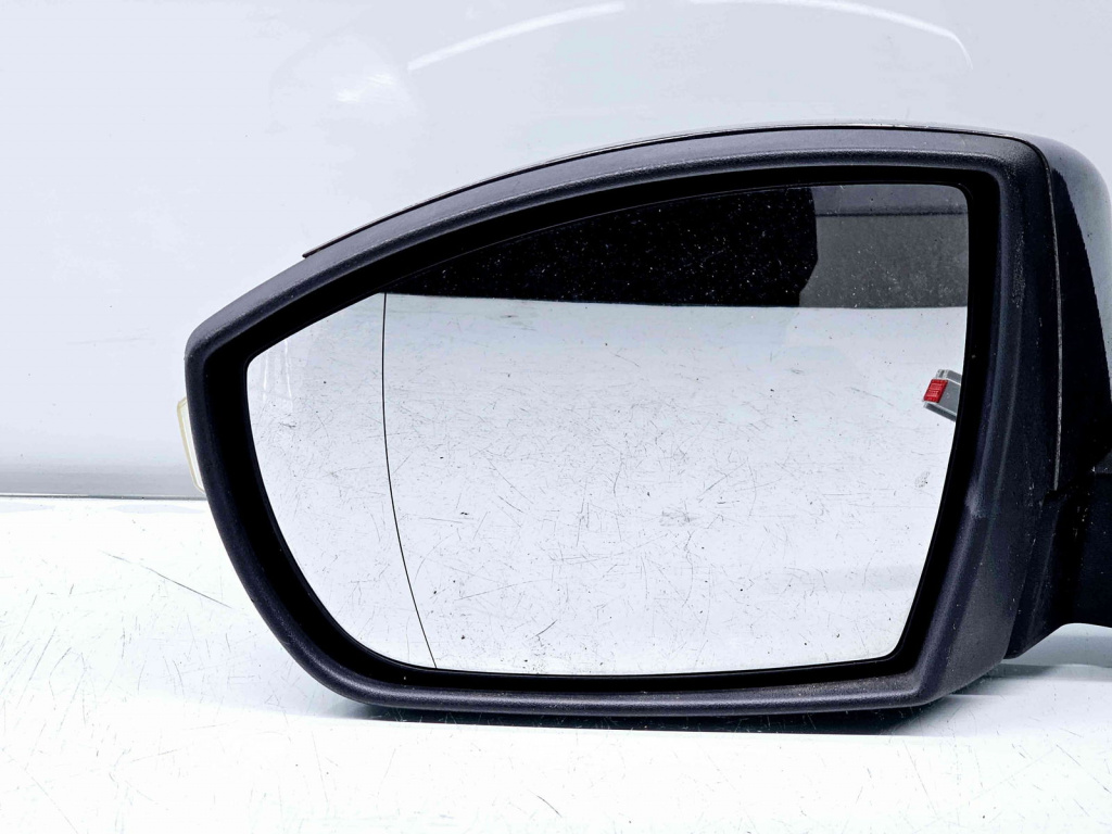 Oglinda stanga Ford C-Max 2 [Fabr 2010-2015] Lunar Sky