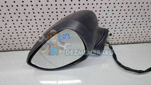 Oglinda stanga Ford Fiesta 6 [Fabr 2008-2019] OEM