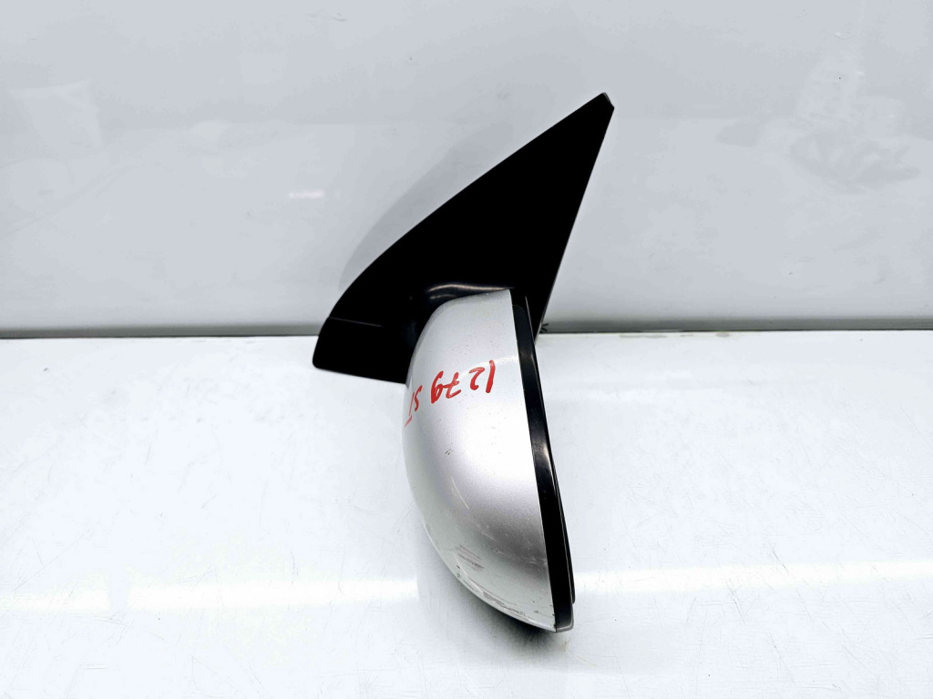 Oglinda stanga Ford Focus 1 [Fabr 1998-2005] MOONDUST SILVER