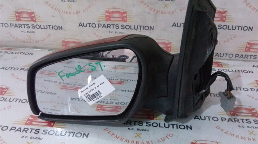 Oglinda stanga FORD FOCUS 2 2004-2010