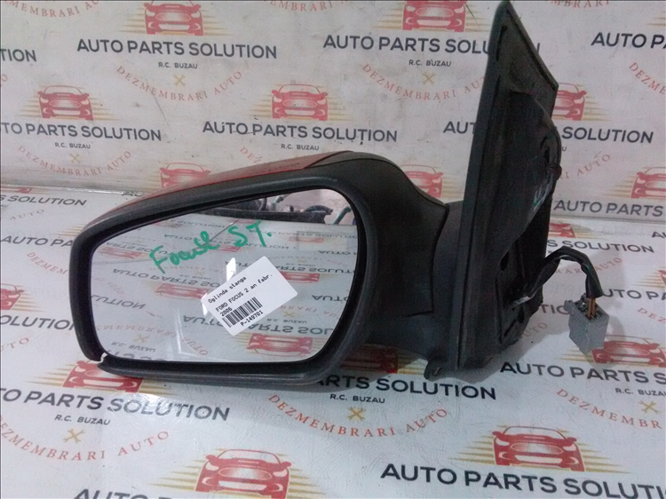 Oglinda stanga FORD FOCUS 2 an fabr. 2006