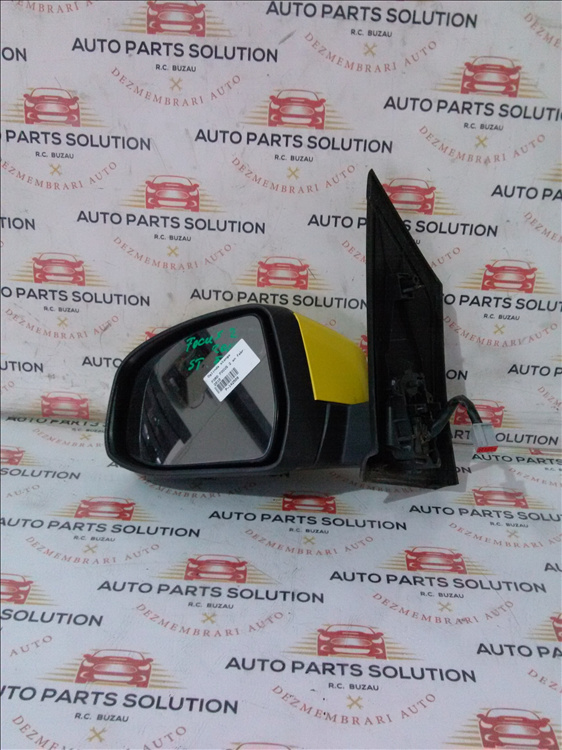 Oglinda stanga FORD FOCUS 2 an fabr. 2010