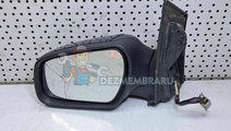 Oglinda stanga Ford Focus 2 (DA) [Fabr 2004-2012] ...