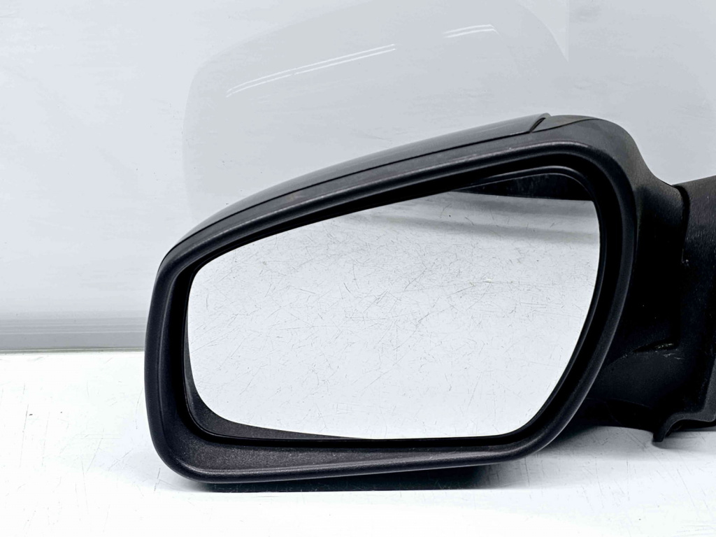 Oglinda stanga Ford Focus 2 (DA) [Fabr 2004-2012] SEA GREY METALLIC