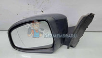 Oglinda stanga Ford Focus 3 (CB8) [Fabr 2011-2015]...