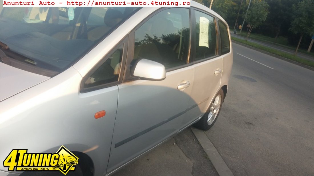 Oglinda stanga ford focus c max din 2007