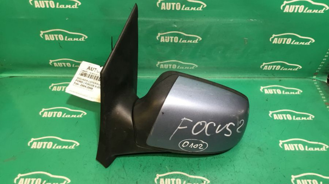 Oglinda Stanga Ford FOCUS II DA 2004-2008