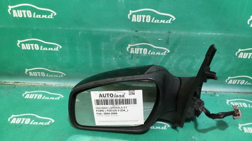 Oglinda Stanga Ford FOCUS II DA 2004-2008