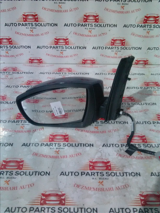 Oglinda stanga FORD GRAND C MAX
