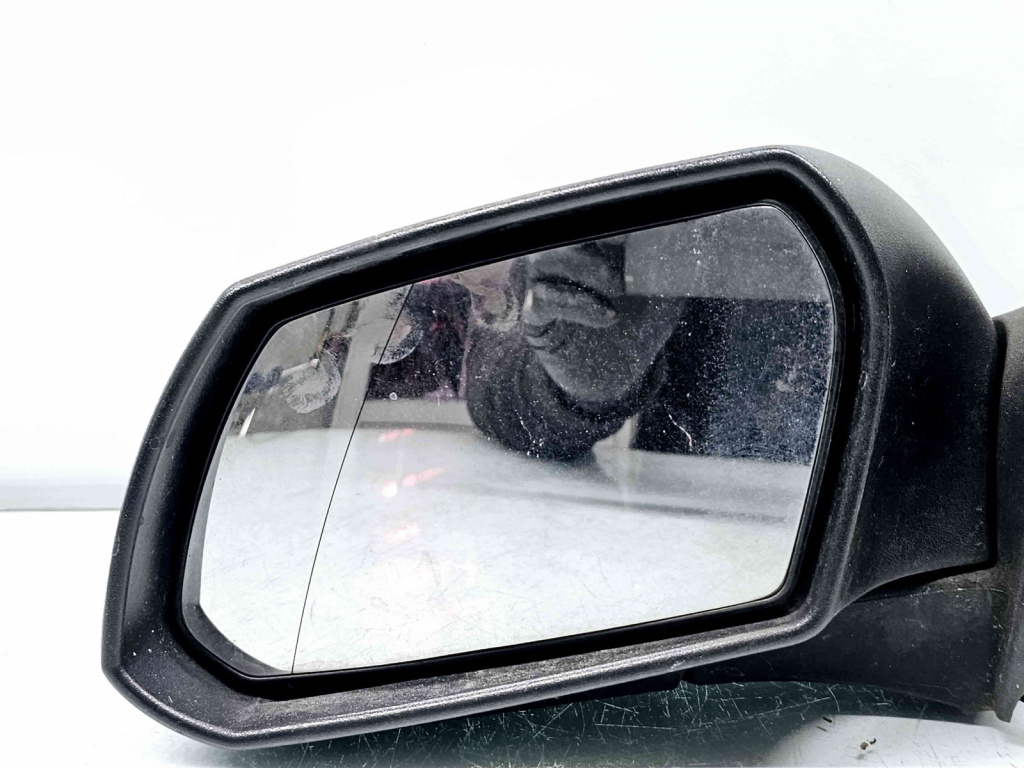 Oglinda stanga Ford Mondeo 3 Combi (BWY) [Fabr 2000-2007] STARDUST SILVER