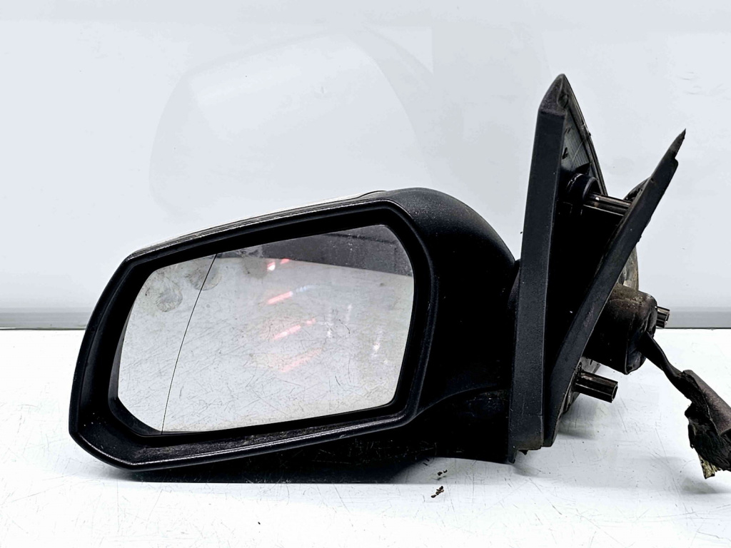 Oglinda stanga Ford Mondeo 3 Combi (BWY) [Fabr 2000-2007] STARDUST SILVER