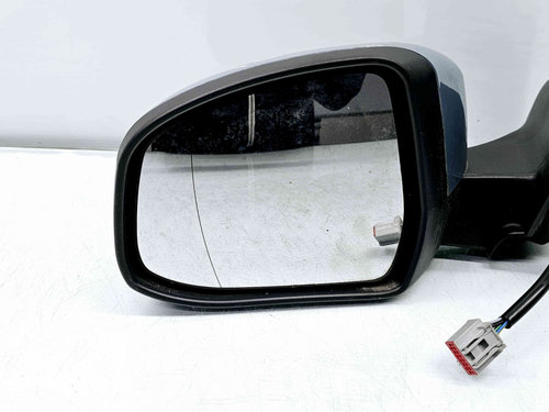 Oglinda stanga Ford Mondeo 4 Turnier [Fabr 2007-2015] Avalon