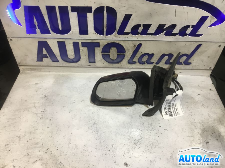 Oglinda Stanga Ford MONDEO III B5Y 2000-2003