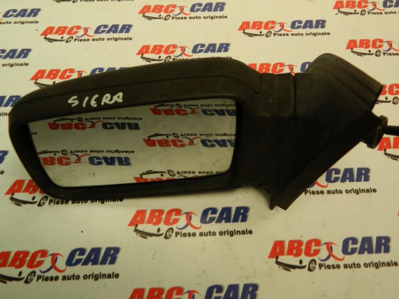Oglinda stanga Ford Sierra 1987-1993 GBG, GB4