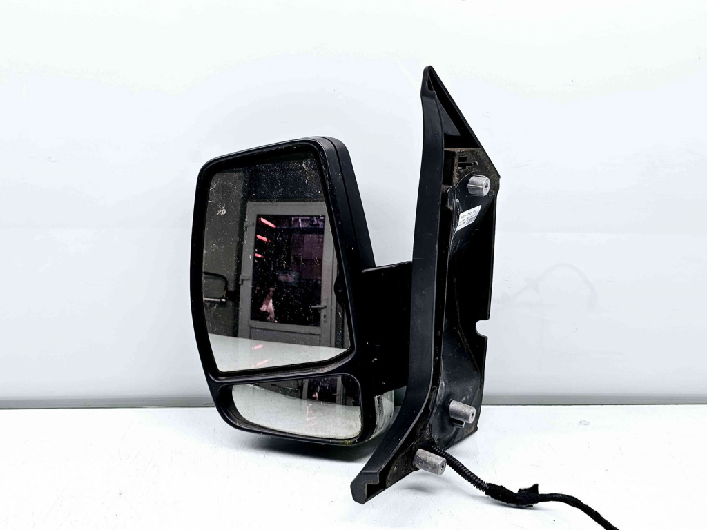 Oglinda stanga Ford Transit Custom (TTF) [Fabr 2012-2016] OEM