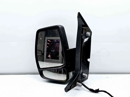 Oglinda stanga Ford Transit Custom (TTF) [Fabr 2012-2016] OEM
