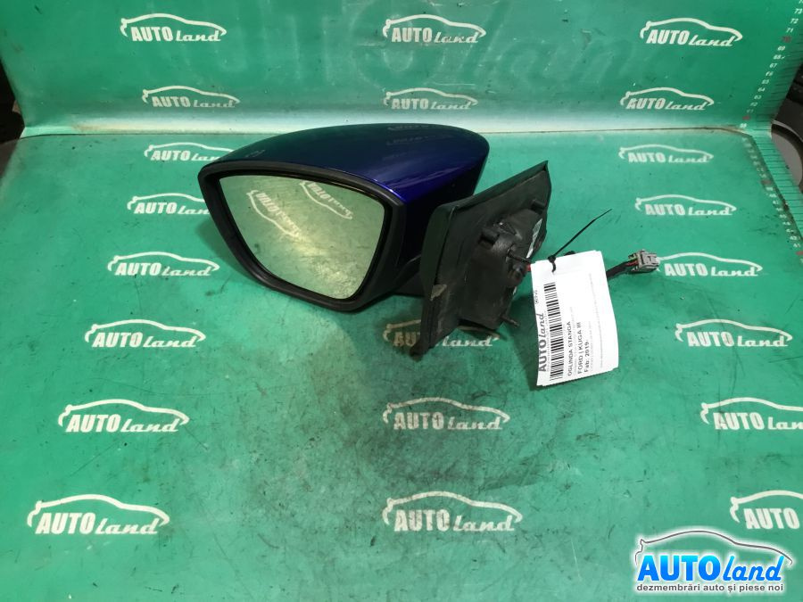 Oglinda Stanga G1b517683ad5ja6 Completa, 5 Fire Ford KUGA III 2019-2024