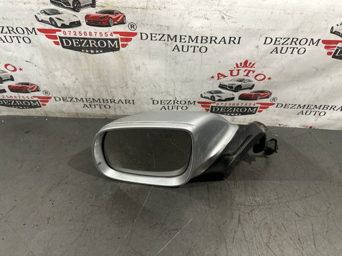 Oglinda stanga GRI 8R1857409F Audi Q5 (8RB) 3.0 TDI quattro 211 cai
