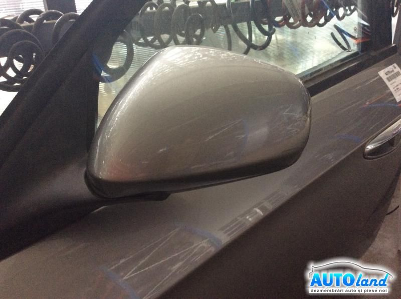 Oglinda Stanga Gri Alfa Romeo 159 2005