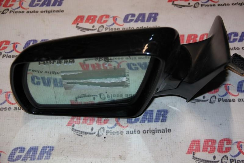 Oglinda stanga heliomata (10 fire) Audi A6 1997-2004 4B, C5