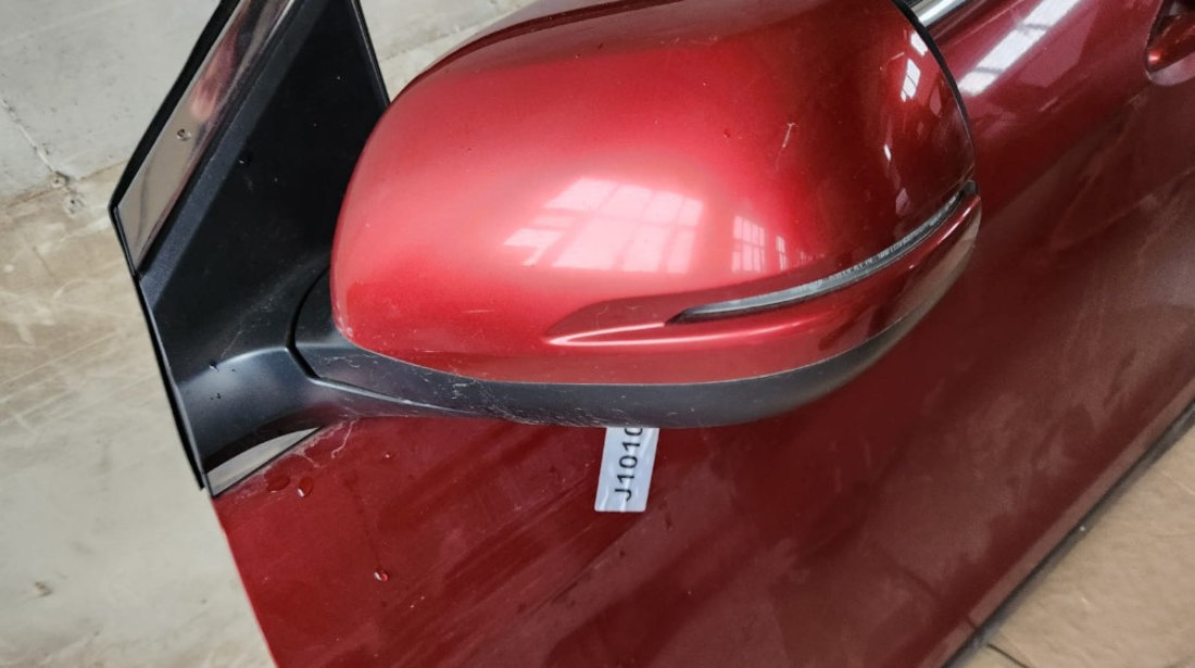 Oglinda stanga Honda CR-V an de fabricatie 2013