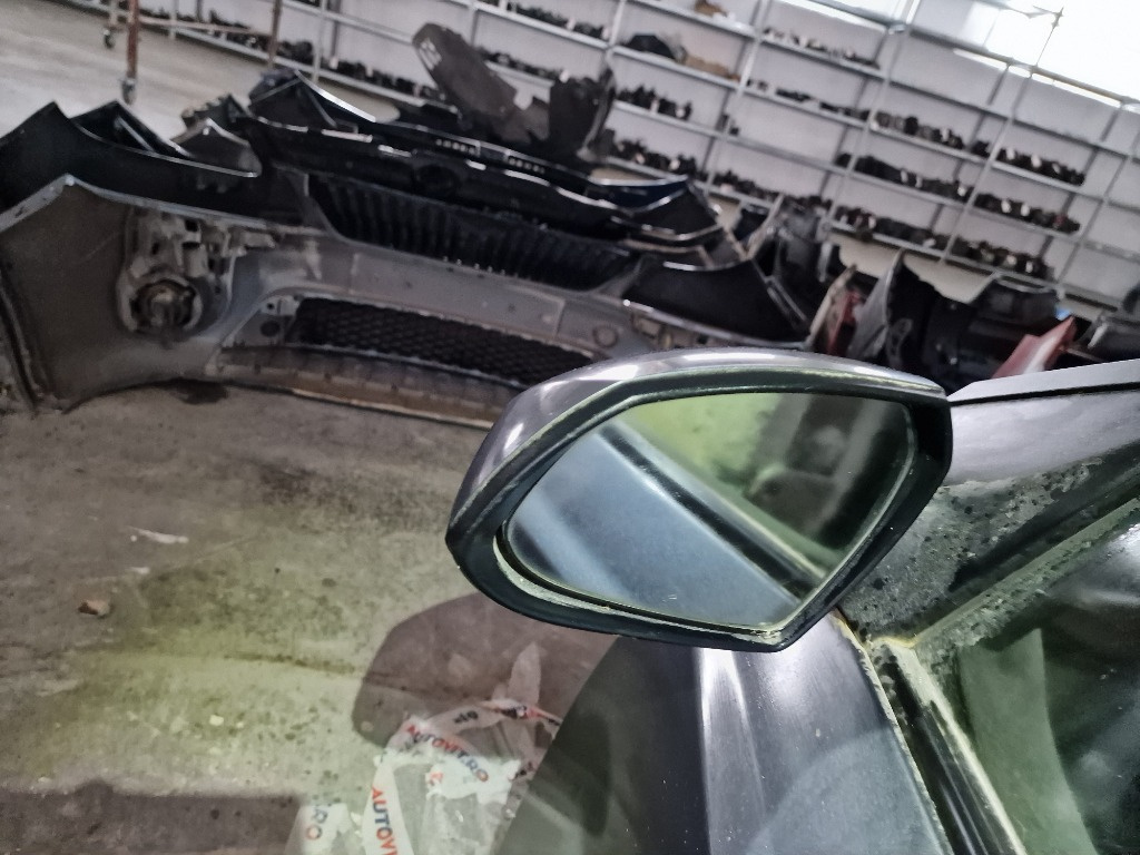 Oglinda Stanga Hyundai i10 2014-2020