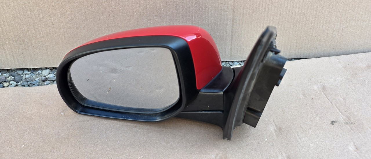 Oglinda stanga Hyundai I20 2009 2010 2011 2012 2013