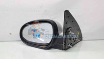 Oglinda stanga Hyundai i30 (FD) [Fabr 2007-2012] 2...