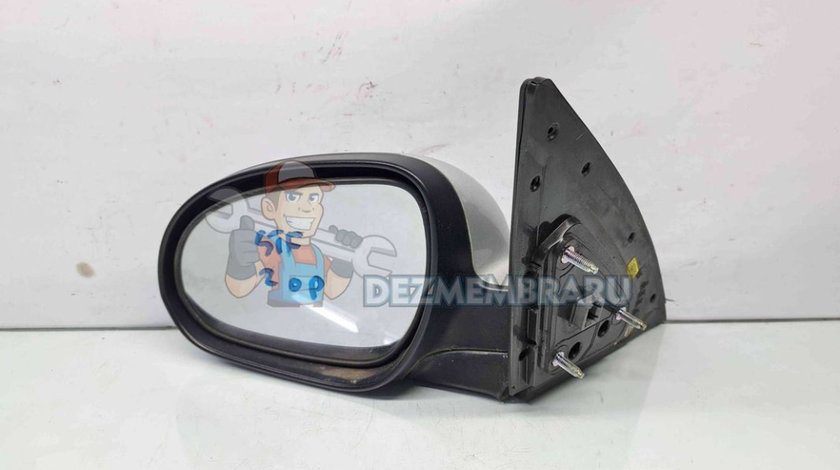 Oglinda stanga Hyundai i30 (FD) [Fabr 2007-2012] 2R