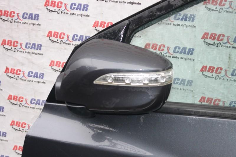 Oglinda stanga Hyundai ix35 2010->