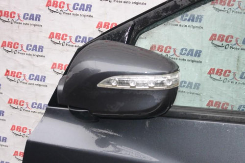 Oglinda stanga Hyundai ix35 2010->