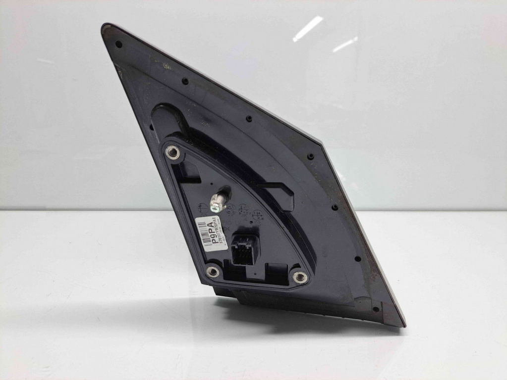 Oglinda stanga Hyundai ix35 (LM) [Fabr 2010-2017] PHANTOM BLACK