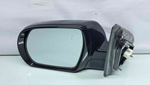 Oglinda stanga Hyundai Santa Fe 2 (CM) [Fabr 2005-...