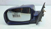 Oglinda stanga Hyundai Santa Fe 2 (CM) [Fabr 2005-...