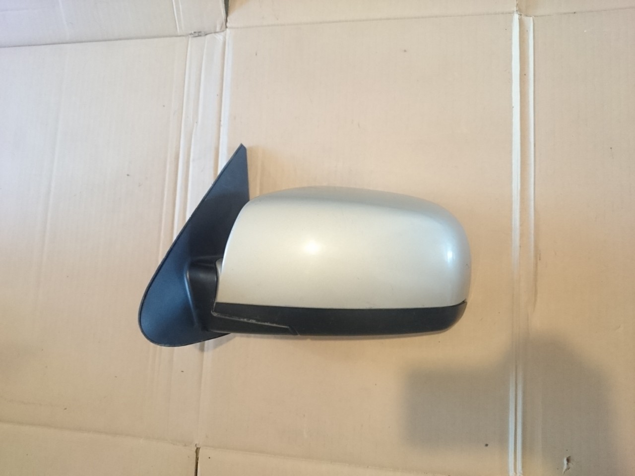 Oglinda stanga Hyundai Santa Fe (2007-2011) cod E4 022508