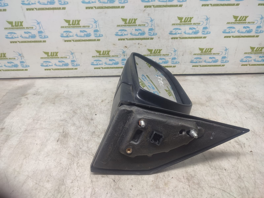 Oglinda stanga Hyundai Tucson [2004 - 2010] 2.0 crdi D4EA