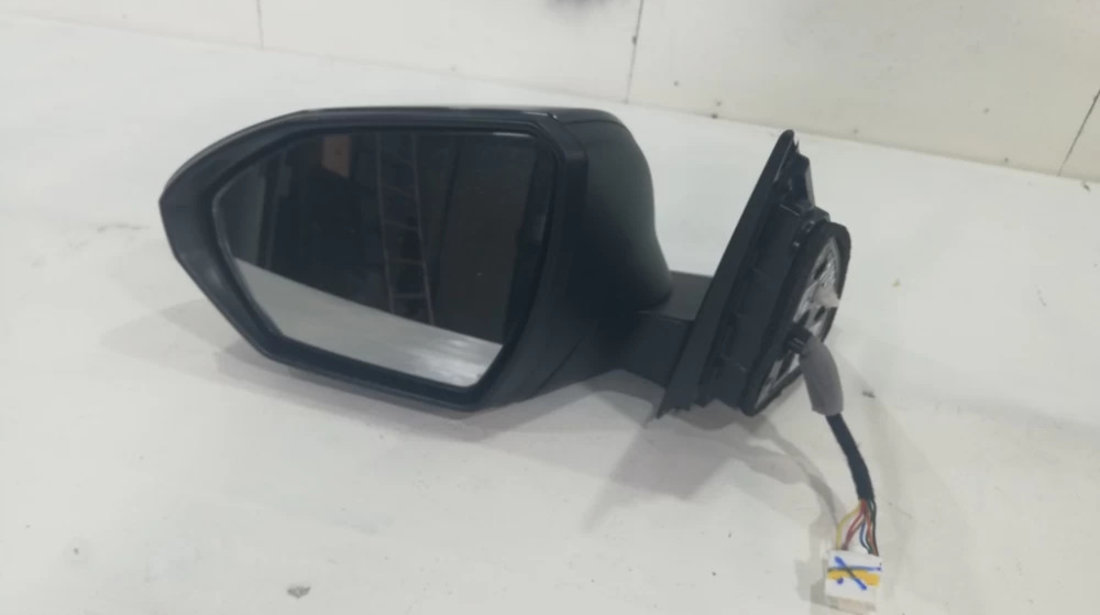 Oglinda stanga Hyundai Tucson An 2021 2022 2023 cod 87610-N7140