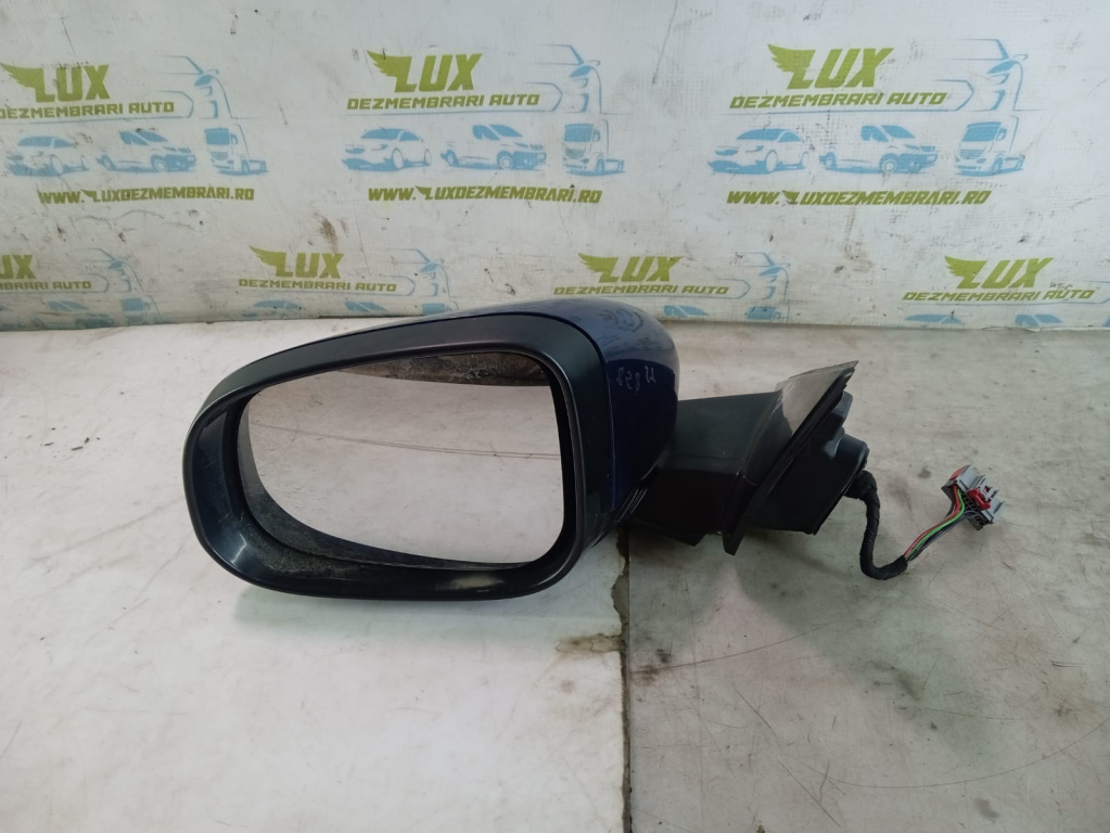 Oglinda stanga Jaguar XE X760 [2014 - 2020] 2.0 d 204DTD