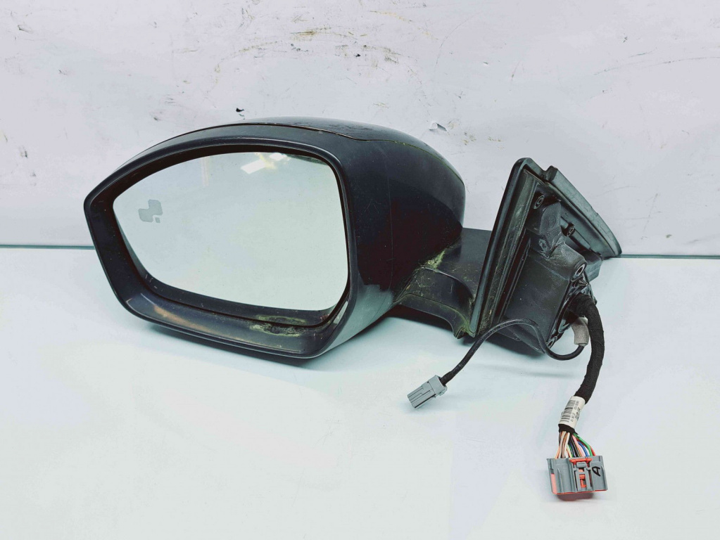 Oglinda stanga LAND ROVER Range Rover Evoque [Fabr 2011-2018] Santorini Black (82)