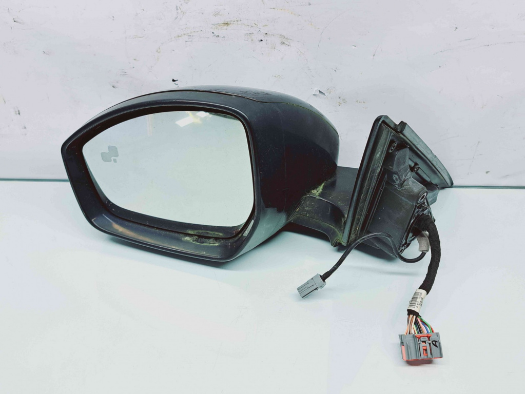 Oglinda stanga LAND ROVER Range Rover Evoque [Fabr 2011-2018] Santorini Black (82)