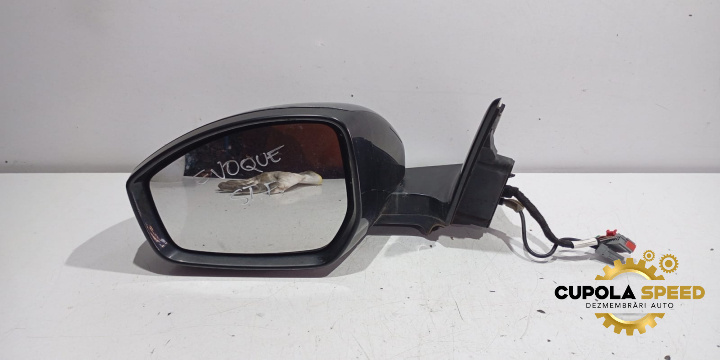 Oglinda stanga Land Rover Range Rover Evoque L538 [2011 - 2015]