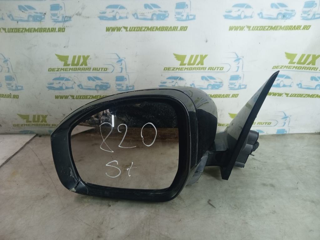 Oglinda stanga Land Rover Range Rover Sport 2 [2013 - 2020] 3.0 tdv6