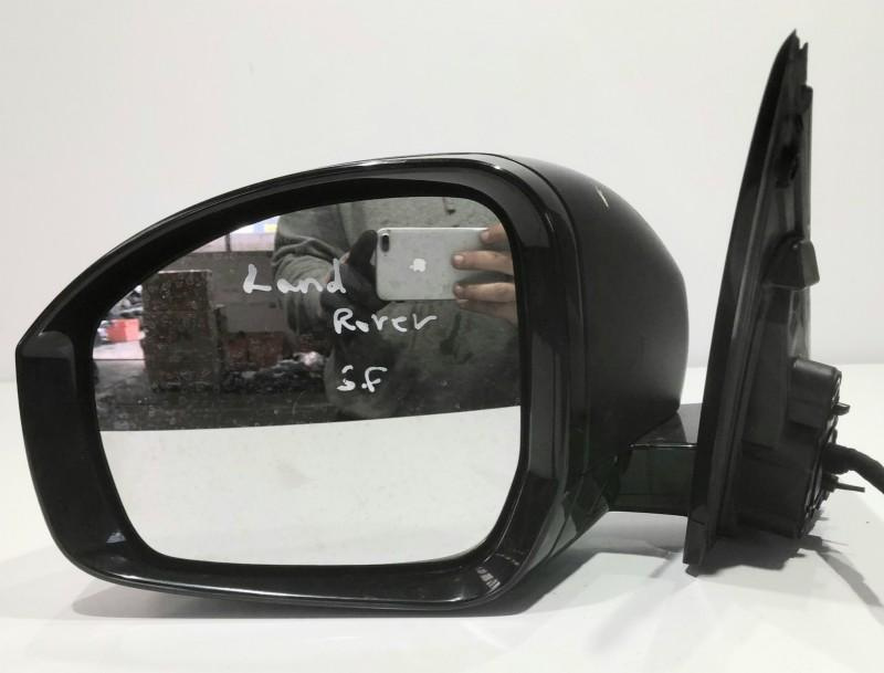 Oglinda stanga Land Rover Range Rover Sport [2005 - 2009]