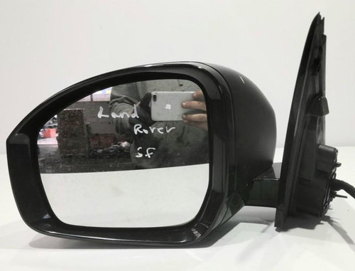 Oglinda stanga Land Rover Range Rover Sport [2005 - 2009]