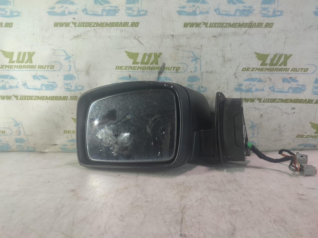 Oglinda stanga Land Rover Range Rover Sport [2005 - 2009] 2.7 tdv6 276DT