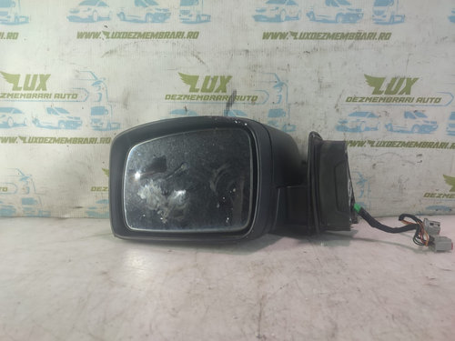 Oglinda stanga Land Rover Range Rover Sport [2005 - 2009] 2.7 tdv6 276DT