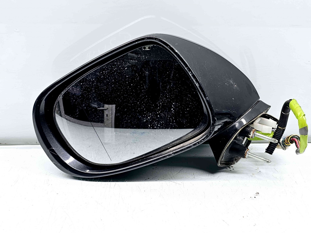 Oglinda stanga LEXUS IS II (GSE2, ALE2, USE2) [Fabr 2005-2013] 1G0